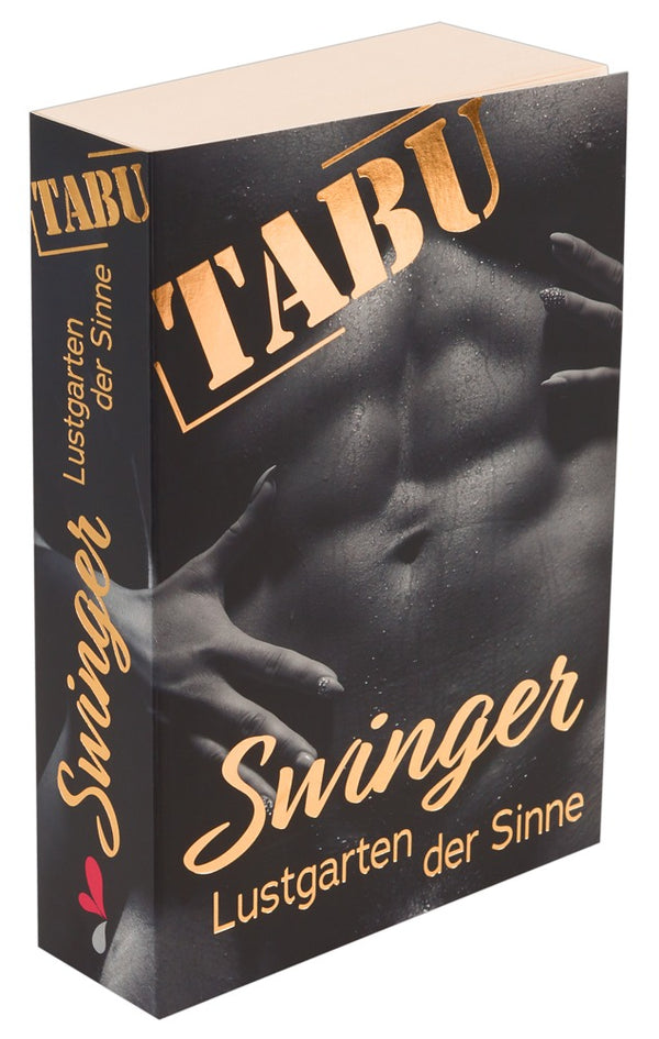 Tabu Swinger Lustgarten Sinne