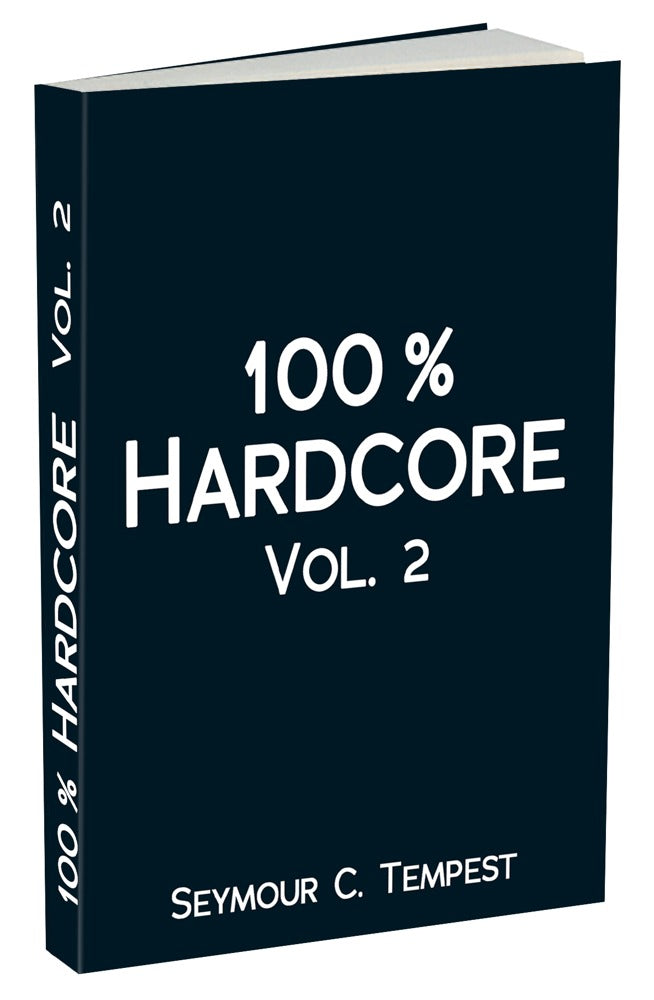 100 % Hardcore