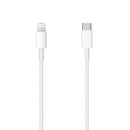Apple Kabel Usb-c->light Mqgj2