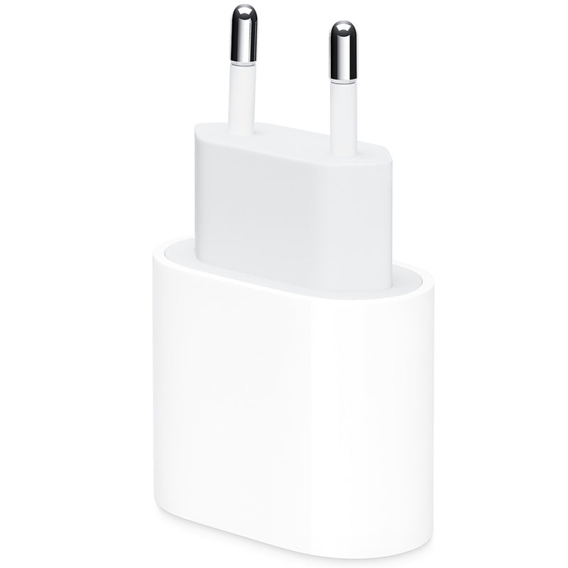 Apple Usb-c Lader 220v 3a/18w