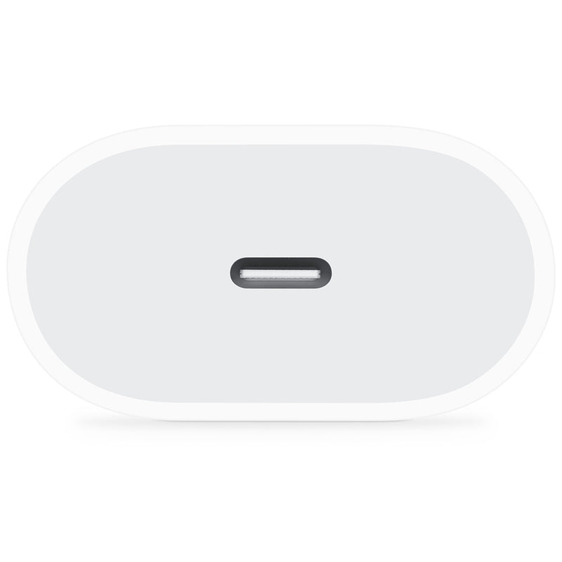 Apple Usb-c Lader 220v 3a/18w