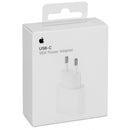 Apple Usb-c Lader 220v 3a/18w