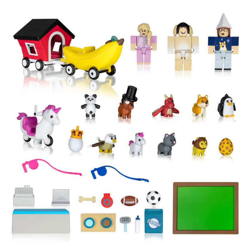Roblox Adopt Me Pet Store Speelset