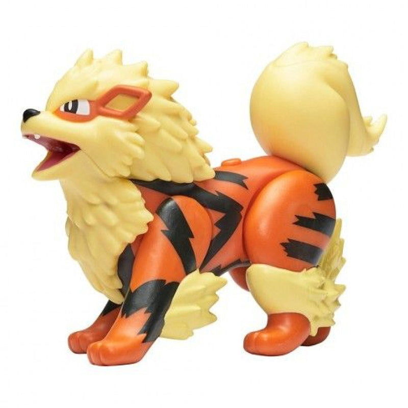 Pokémon Battle Feature Figuur - Arcania