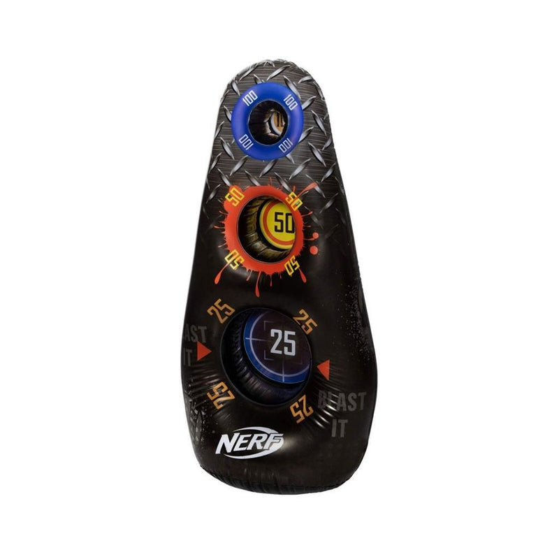Nerf Opblaasbaar Target