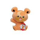Pokemon Pluche 20cm Teddiursa