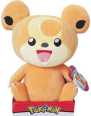 Pokemon Pluche 30cm Teddiursa