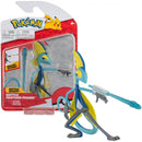 Pokemon Battle Figure Inteleon 10cm