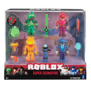 Roblox Super Doomspire Figuren