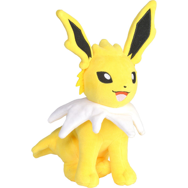 Pokemon Pluchen Knuffel - Jolteon, 20cm