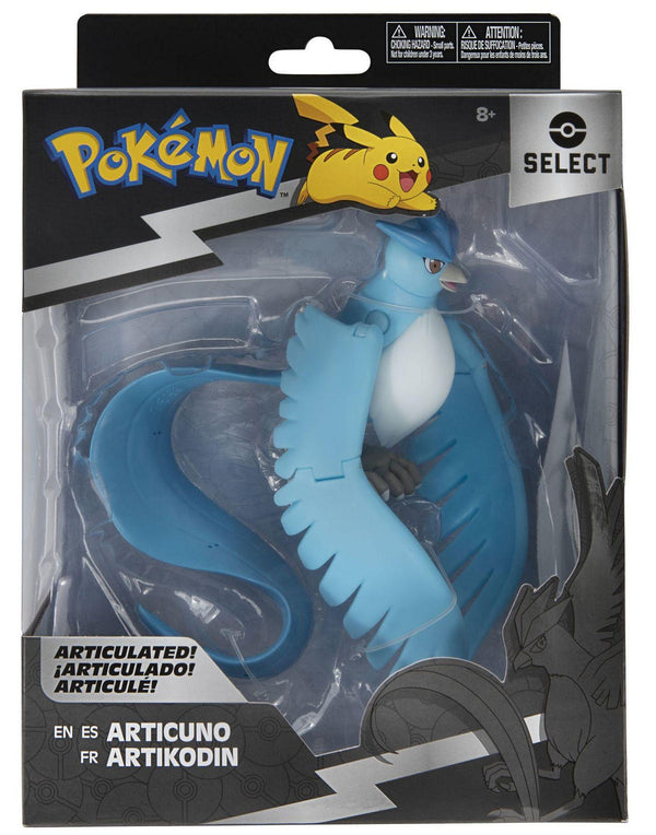 Pokemon Battle Figure Articuno 15cm
