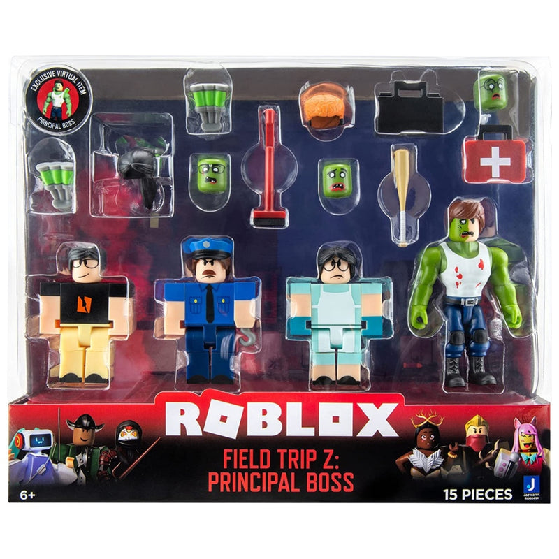 Roblox Multipack Speelset