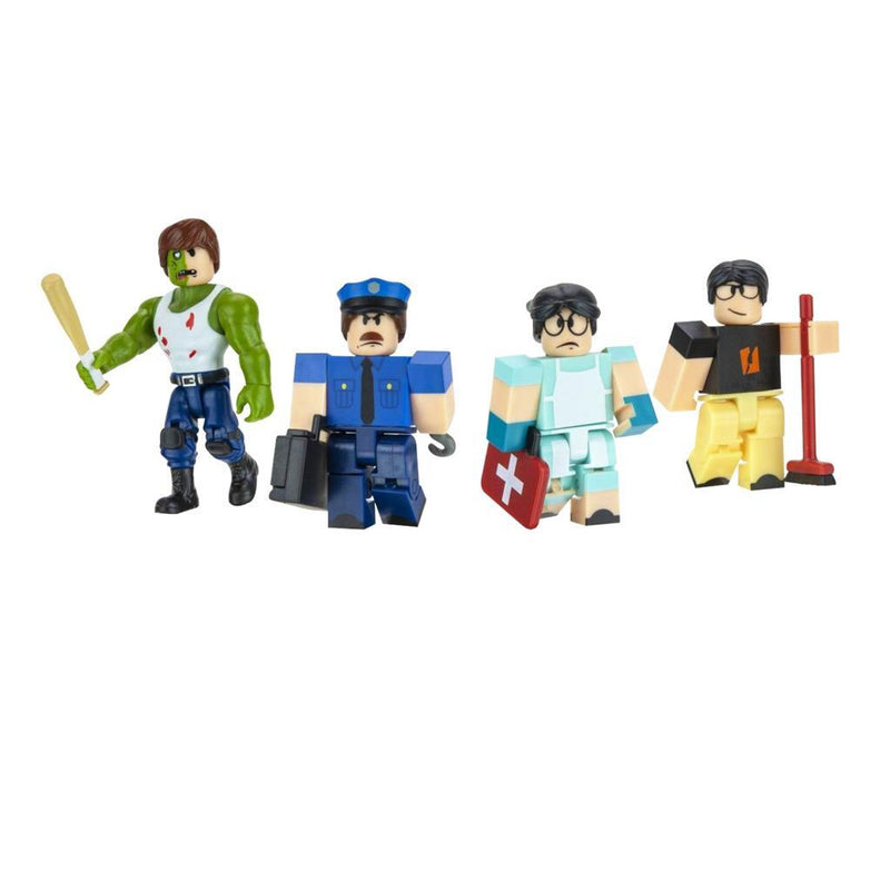 Roblox Multipack Speelset