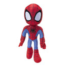 Spidey Knuffel 40 cm + Geluid