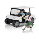 Roblox Brookhaven Golf Cart Speelset