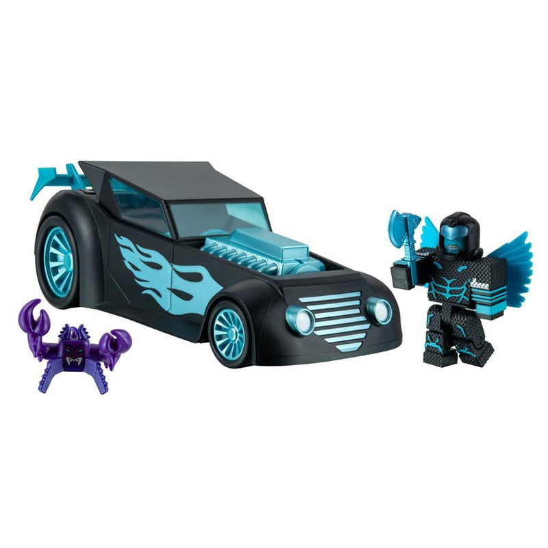 Roblox Velocity Phantom