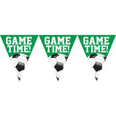 Voetbal Vlaggenlijn 3.6 m