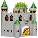 Jakks Super Mario Mega Kasteel Bowser met Figuurtje + Geluid