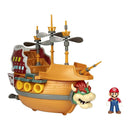 Super Mario Bowser Luchtschip