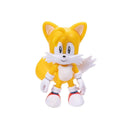 Jakks Sonic Figuren 6.5 cm 5 Stuks