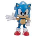 Jakks Sonic Figuren 6.5 cm 5 Stuks