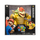 Super Mario Bowser Actiefiguur