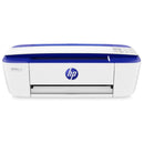 Hewlett Packard DeskJet 3760 All-in-One Printer Blauw/Wit