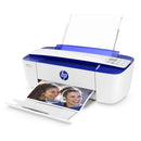 Hewlett Packard DeskJet 3760 All-in-One Printer Blauw/Wit