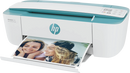 HP Deskjet 3762 All-in-one Printer