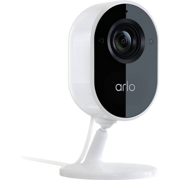 Arlo Essential VMC2040-100EUS Indoor Camera Wit/Zwart