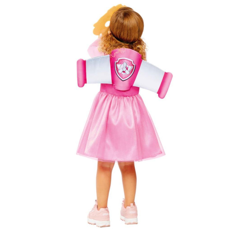 Kinderkostuum PAW Patrol Skye, 3-4 jaar