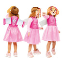 Kinderkostuum PAW Patrol Skye, 3-4 jaar