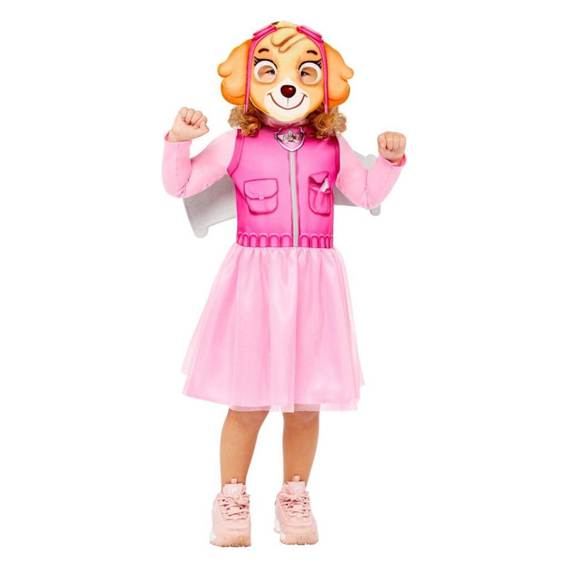 Kinderkostuum PAW Patrol Skye, 4-6 jaar
