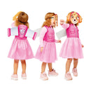 Kinderkostuum PAW Patrol Skye, 4-6 jaar
