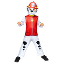 Kinderkostuum PAW Patrol Marshall, 3-4 jaar