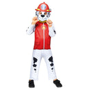 Kinderkostuum PAW Patrol Marshall, 4-6 jaar