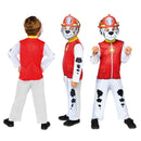 Kinderkostuum PAW Patrol Marshall, 4-6 jaar
