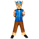 Kinderkostuum PAW Patrol Chase, 3-4 jaar