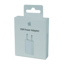 Apple Lader Usb-a 1a/ 5w Mgn13