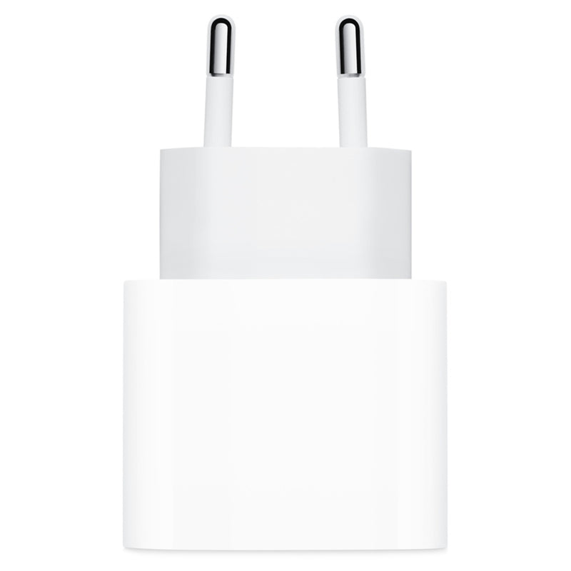 Apple Lader Usb-c 3a/20w Mhje3