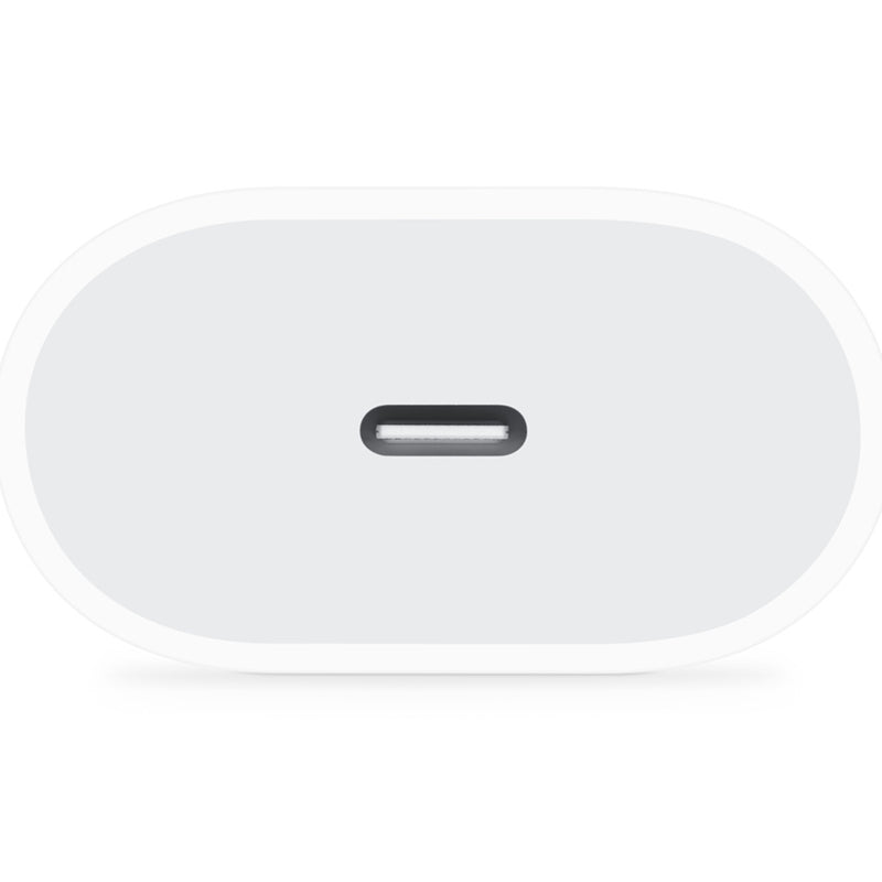 Apple Lader Usb-c 3a/20w Mhje3