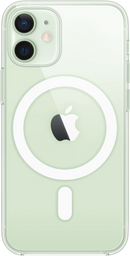 Apple IPhone 12 Mini Clear Case Mit MagSafe Tassen/covers Telecom