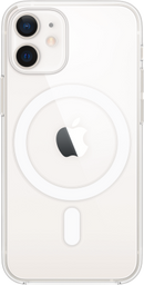 Apple IPhone 12 Mini Clear Case Mit MagSafe Tassen/covers Telecom