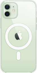 Apple IPhone 12/12 Pro Clear Case Mit MagSafe Tassen/covers Telecom