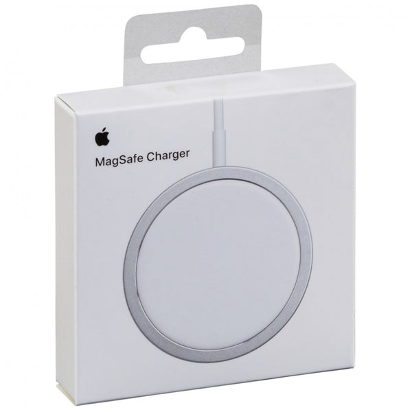 Apple Magsafe Lader 15w Mhxh3