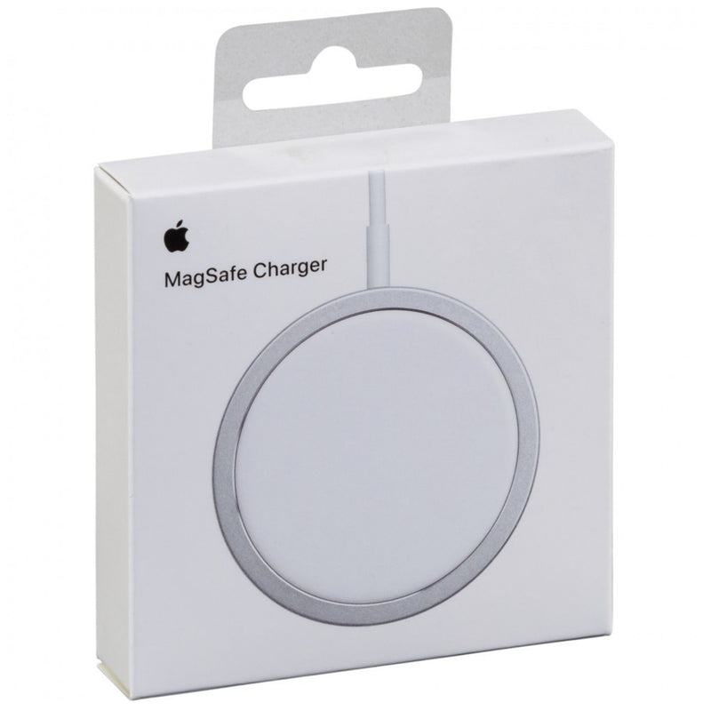 Apple Magsafe Lader 15w Mhxh3