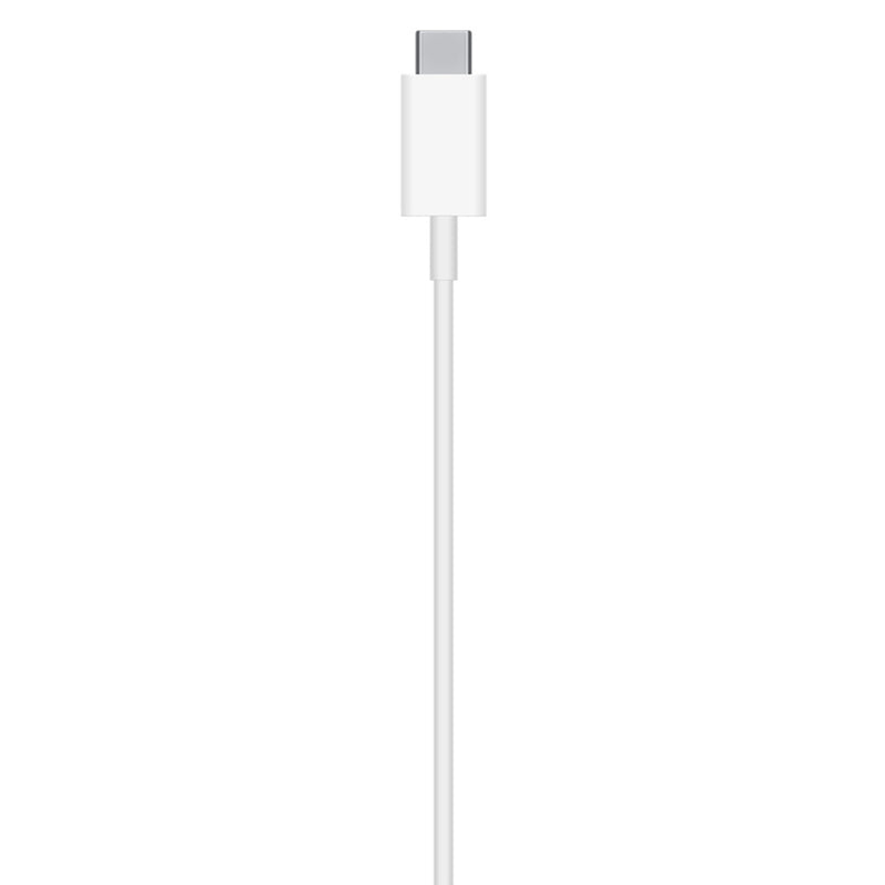 Apple Magsafe Lader 15w Mhxh3
