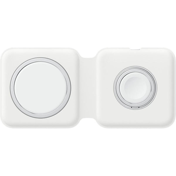 Apple MagSafe Draadloze Duo Charger Wit