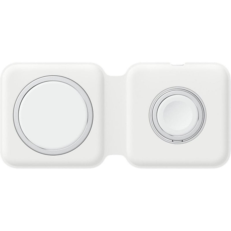 Apple MagSafe Draadloze Duo Charger Wit