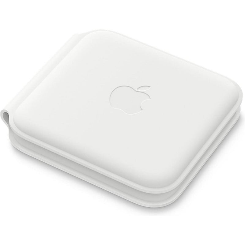 Apple MagSafe Draadloze Duo Charger Wit